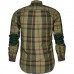 Рубашка Seeland Conroy duffel green check р.L Рубашка Seeland Conroy duffel green check р.L