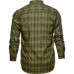 Рубашка Seeland Helt rosin check р.L Рубашка Seeland Helt rosin check р.L