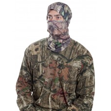 Балаклава Allen закрытый верх face mask country