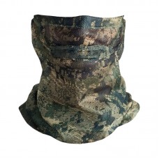 Балаклава Sitka Face Mask optifade ground forest
