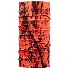 Бандана Buff High UV protection blaze orange Бандана Buff High UV protection blaze orange