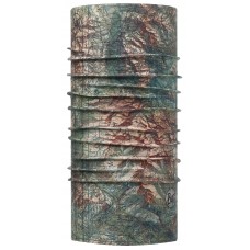Бандана Buff High UV protection land green Бандана Buff High UV protection land green