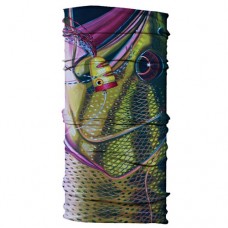 Бандана Buff High UV protection licenses dy bass popper Бандана Buff High UV protection licenses dy bass popper