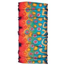 Бандана Buff High UV protection licenses dy brookie flank Бандана Buff High UV protection licenses dy brookie flank