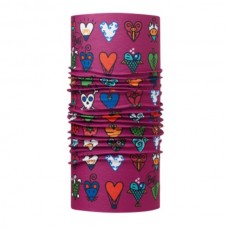 Бандана Buff Kukuxumusu original taupa purple Бандана Buff Kukuxumusu original taupa purple