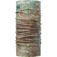 Бандана Buff Merchandise collection UV high geo Бандана Buff Merchandise collection UV high geo