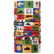 Бандана Buff Merchandise collection UV high santiago Бандана Buff Merchandise collection UV high santiago