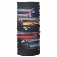Бандана Buff Moto GP original speed up grey Бандана Buff Moto GP original speed up grey