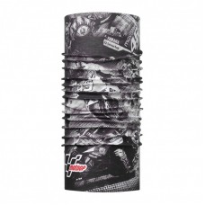 Бандана Buff Moto GP original winner black Бандана Buff Moto GP original winner black