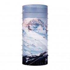 Бандана Buff Mountain collection original M-Blank blue Бандана Buff Mountain collection original M-Blank blue