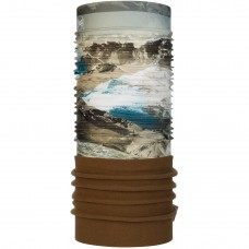 Бандана Buff Mountain collection polar dolomiti sand Бандана Buff Mountain collection polar dolomiti sand