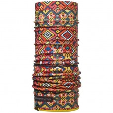 Бандана Buff National geographic burmaki multi yellow Бандана Buff National geographic burmaki multi yellow
