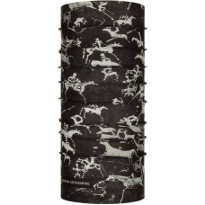 Бандана Buff National geographic original altai black Бандана Buff National geographic original altai black