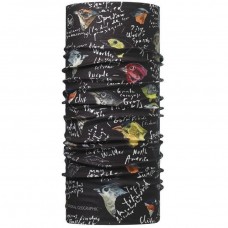 Бандана Buff National geographic original messiaen black Бандана Buff National geographic original messiaen black
