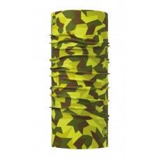 Бандана Buff Original block camo green Бандана Buff Original block camo green