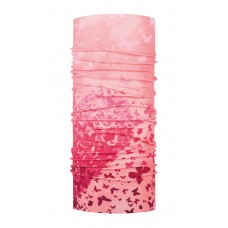Бандана Buff Original butterfly pink Бандана Buff Original butterfly pink