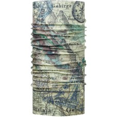 Бандана Buff Original gebirage green Бандана Buff Original gebirage green