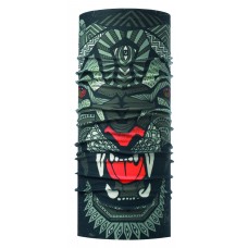 Бандана Buff Original metal leopard multi Бандана Buff Original metal leopard multi