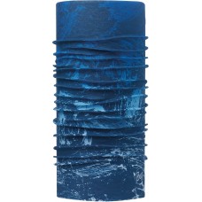 Бандана Buff Original mountain bits blue Бандана Buff Original mountain bits blue