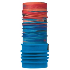 Бандана Buff Polar junior graze multi harbor Бандана Buff Polar junior graze multi harbor