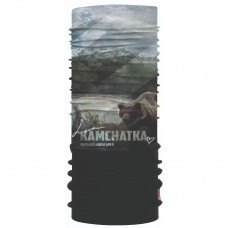 Бандана Buff Polar kamchatka black