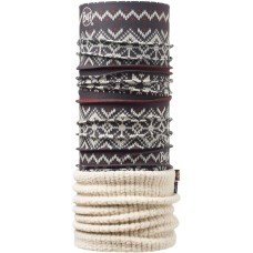 Бандана Buff Polar knitsnow bone Бандана Buff Polar knitsnow bone