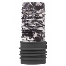 Бандана Buff Polar mountain top grey Бандана Buff Polar mountain top grey