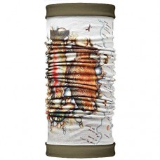 Бандана Buff Polar reversible big horn Бандана Buff Polar reversible big horn