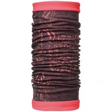 Бандана Buff Polar Reversible digil black rosebud Бандана Buff Polar Reversible digil black rosebud