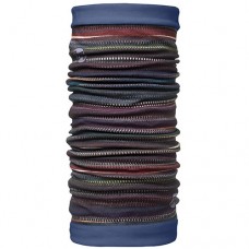 Бандана Buff Polar reversible ghomala evening sky Бандана Buff Polar reversible ghomala evening sky