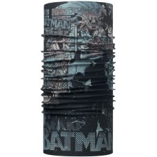 Бандана Buff Superheroes original dark story grey graphite