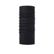 Бандана Buff Thermonet solid black Бандана Buff Thermonet solid black