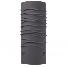 Бандана Buff Thermonet solid grey castlerock denim Бандана Buff Thermonet solid grey castlerock denim