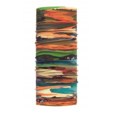 Бандана Buff UV Insect shield protection eucalyptus multi Бандана Buff UV Insect shield protection eucalyptus multi