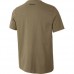 Футболка Harkila Wildlife lynx s/s khaki Футболка Harkila Wildlife lynx s/s khaki