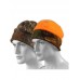 Шапка Hot Shot mossy oak break up флис двухсторонняя сигнальная Шапка Hot Shot mossy oak break up флис двухсторонняя сигнальная