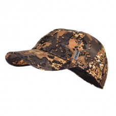 Бейсболка Shaman Apex hat-1 дуб Бейсболка Shaman Apex hat-1 дуб