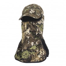 Бейсболка Shaman Suede hat лес Бейсболка Shaman Suede hat лес