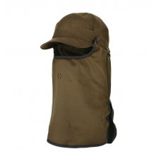 Бейсболка Shaman Suede hat оливковый Бейсболка Shaman Suede hat оливковый