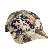Бейсболка Sitka Ascent cap optifade subalpine Бейсболка Sitka Ascent cap optifade subalpine