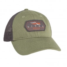 Бейсболка Sitka Meshback trucker forest р.OSFA Бейсболка Sitka Meshback trucker forest р.OSFA