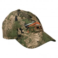 Бейсболка Sitka optifade ground forest Бейсболка Sitka optifade ground forest