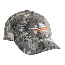 Бейсболка Sitka optifade elevated II Бейсболка Sitka optifade elevated II