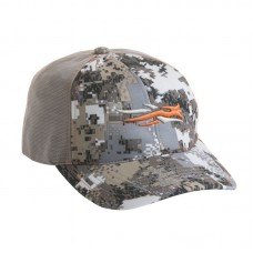 Бейсболка Sitka Stretch Fit Cap optifade elevated Бейсболка Sitka Stretch Fit Cap optifade elevated