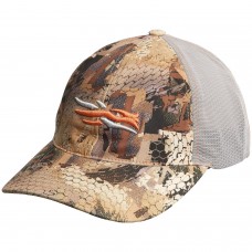 Бейсболка Sitka Stretch Fit Cap optifade waterfowl Бейсболка Sitka Stretch Fit Cap optifade waterfowl