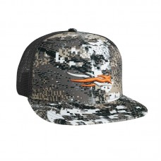 Бейсболка Sitka Trucker optifade elevated р.OSFA Бейсболка Sitka Trucker optifade elevated р.OSFA