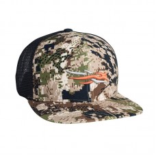 Бейсболка Sitka Trucker optifade subalpine Бейсболка Sitka Trucker optifade subalpine