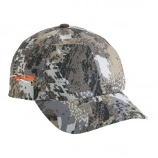 Бейсболка Sitka W/Side logo optifade elevated Бейсболка Sitka W/Side logo optifade elevated