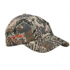 Бейсболка Sitka W/Side logo optifade open country Бейсболка Sitka W/Side logo optifade open country