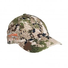 Бейсболка Sitka W/Side logo optifade subalpine Бейсболка Sitka W/Side logo optifade subalpine